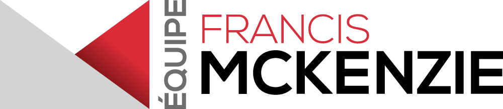 Équipe Françis McKenzie