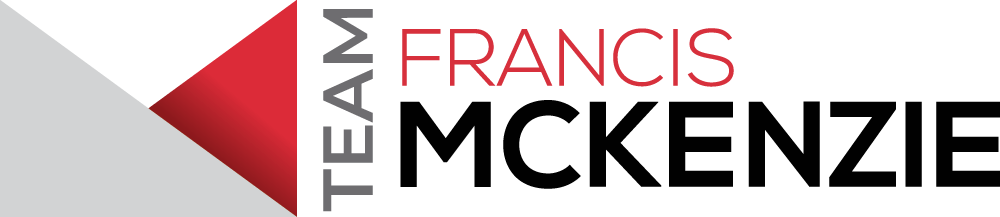 Team Françis McKenzie