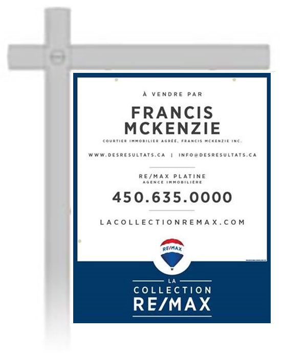 Collection re/max